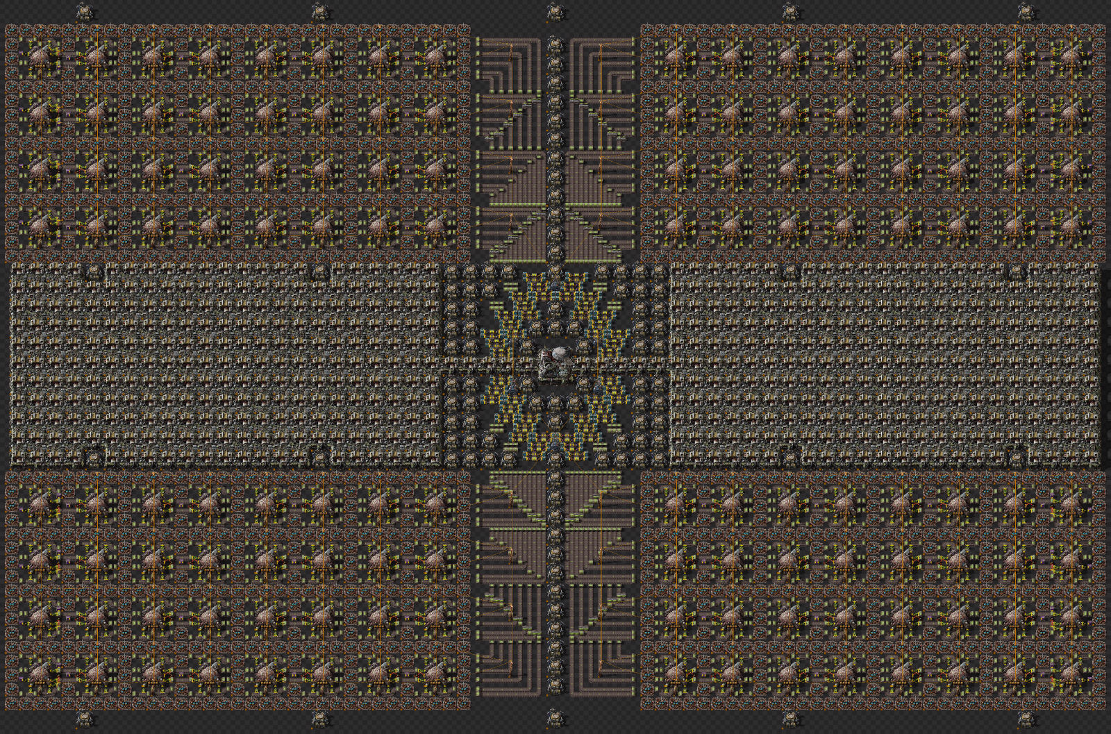 Blueprint preview