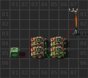 Blueprint preview