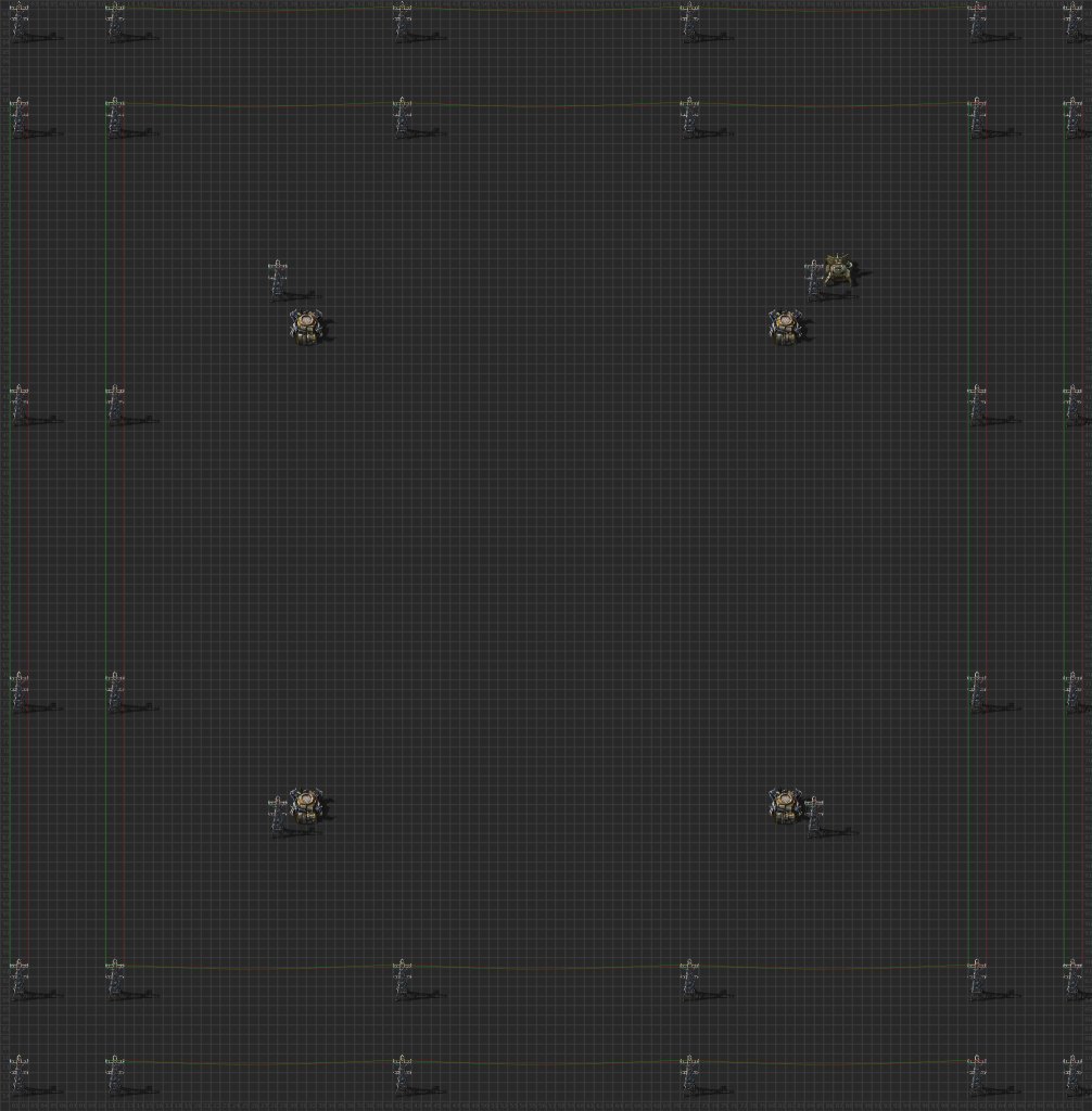 Blueprint preview