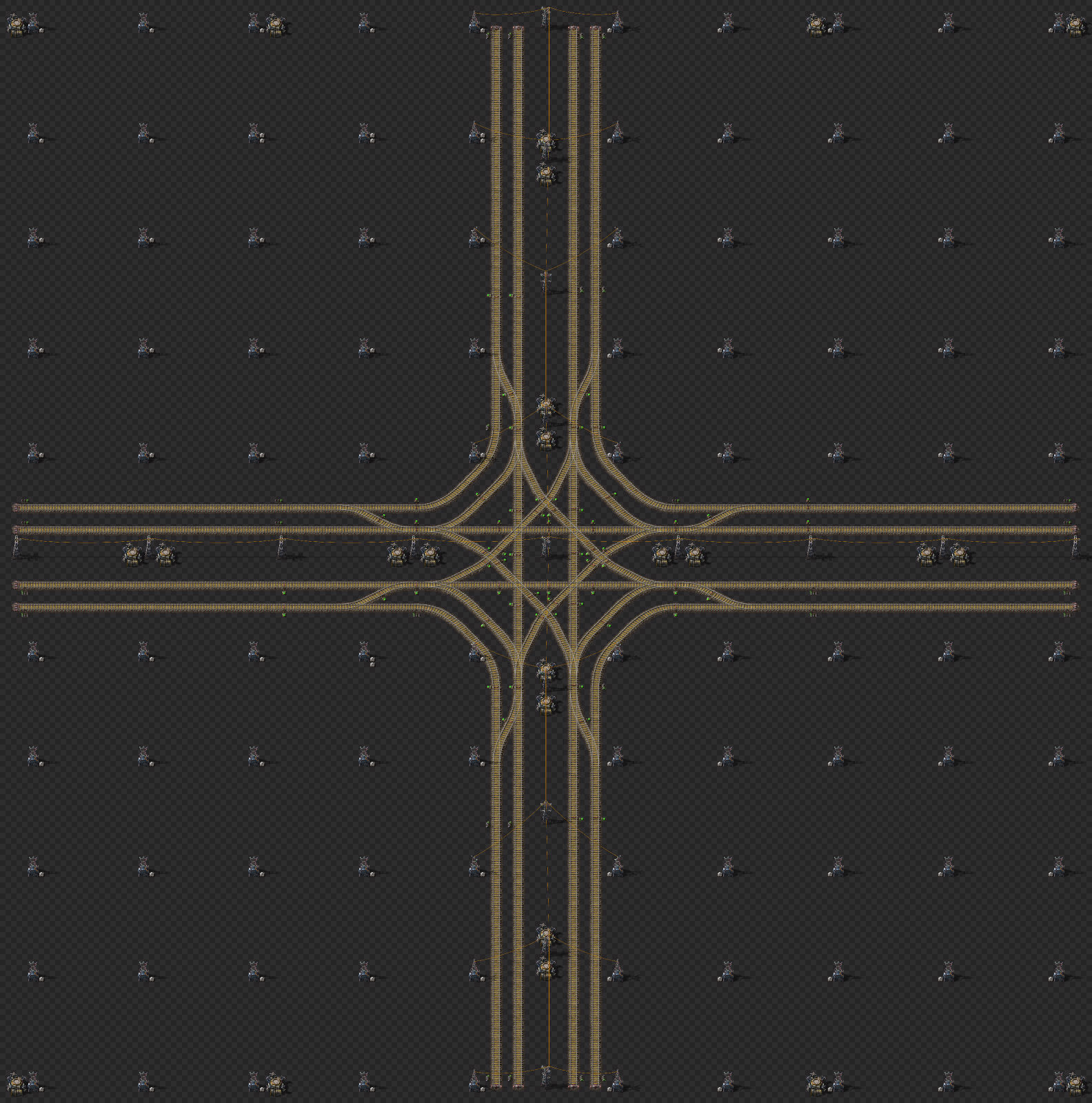 Blueprint preview