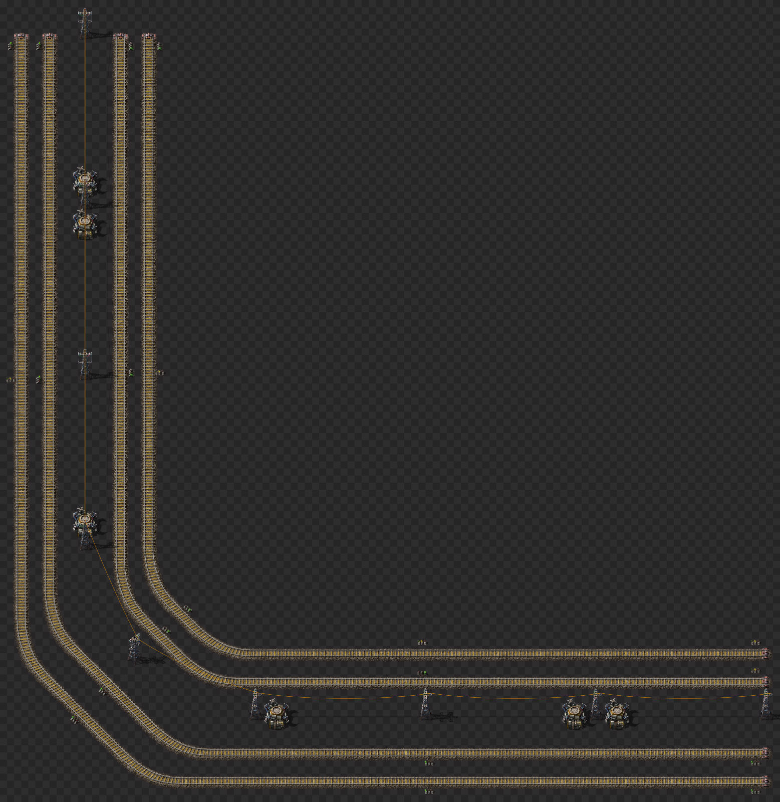 Blueprint preview