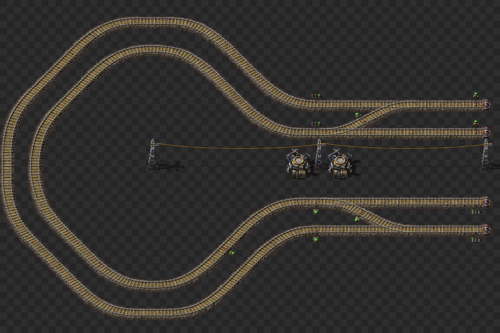 Blueprint preview