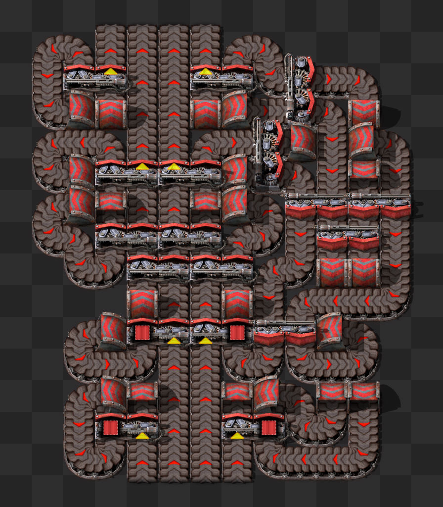 Blueprint preview