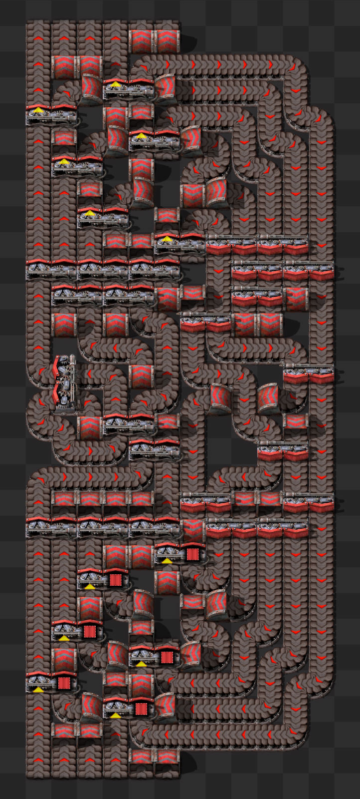 Blueprint preview