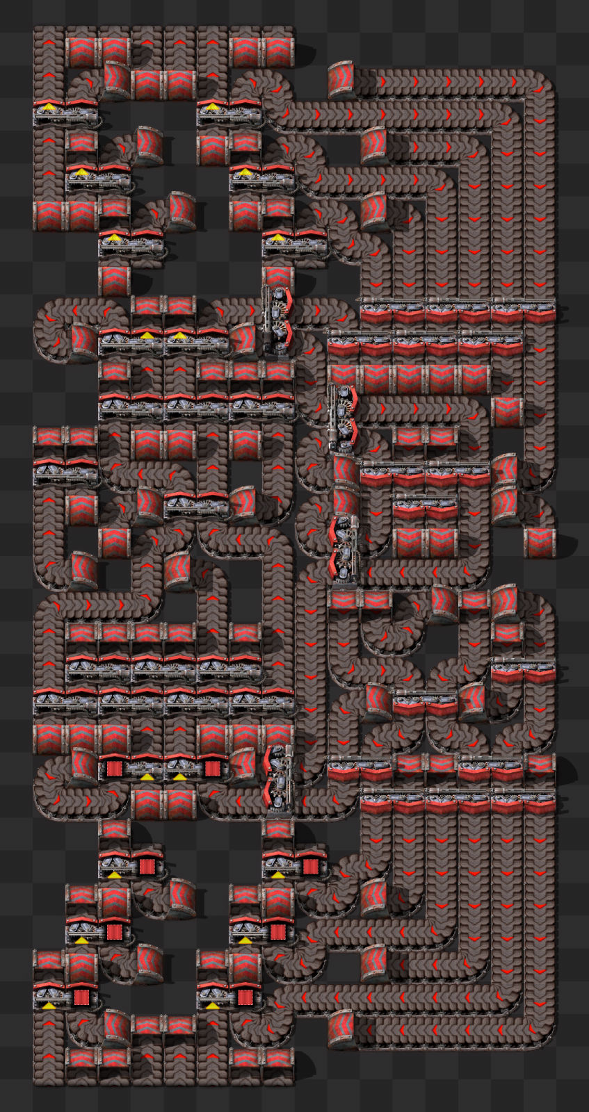 Blueprint preview