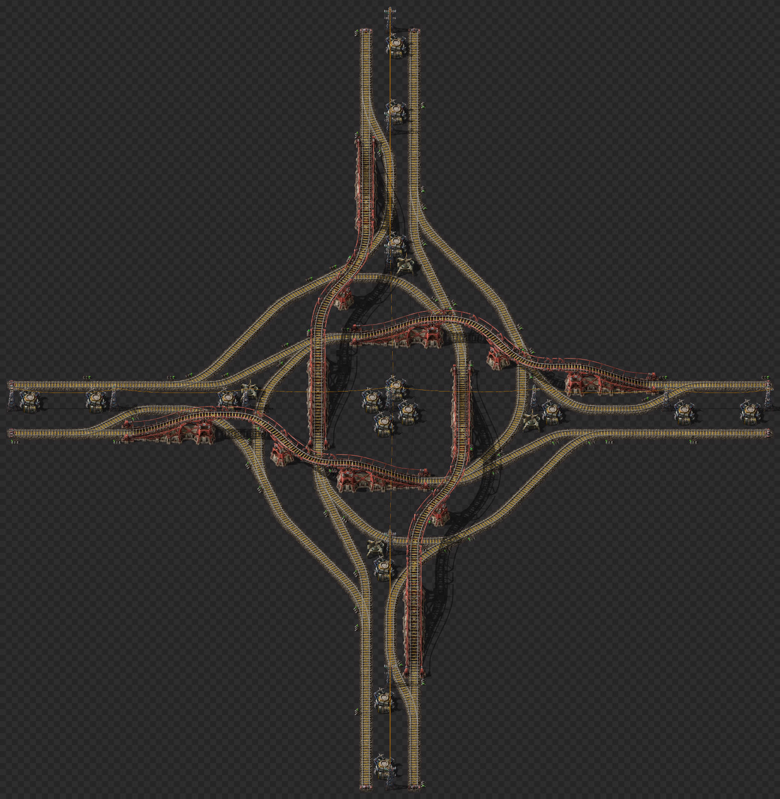 Blueprint preview