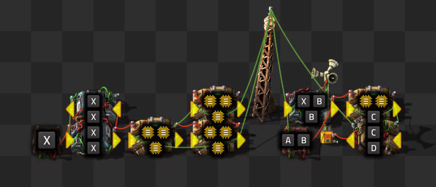 Blueprint preview