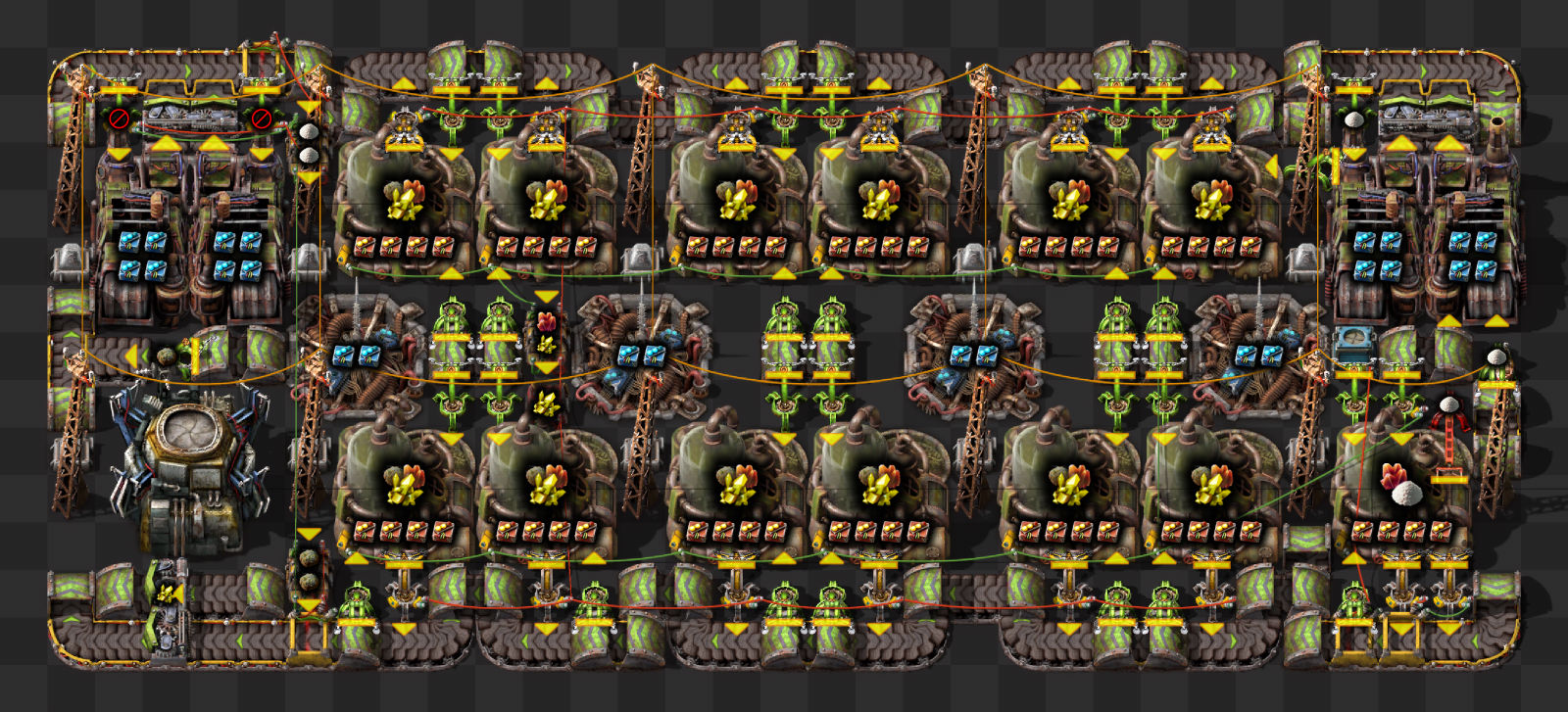 Blueprint preview
