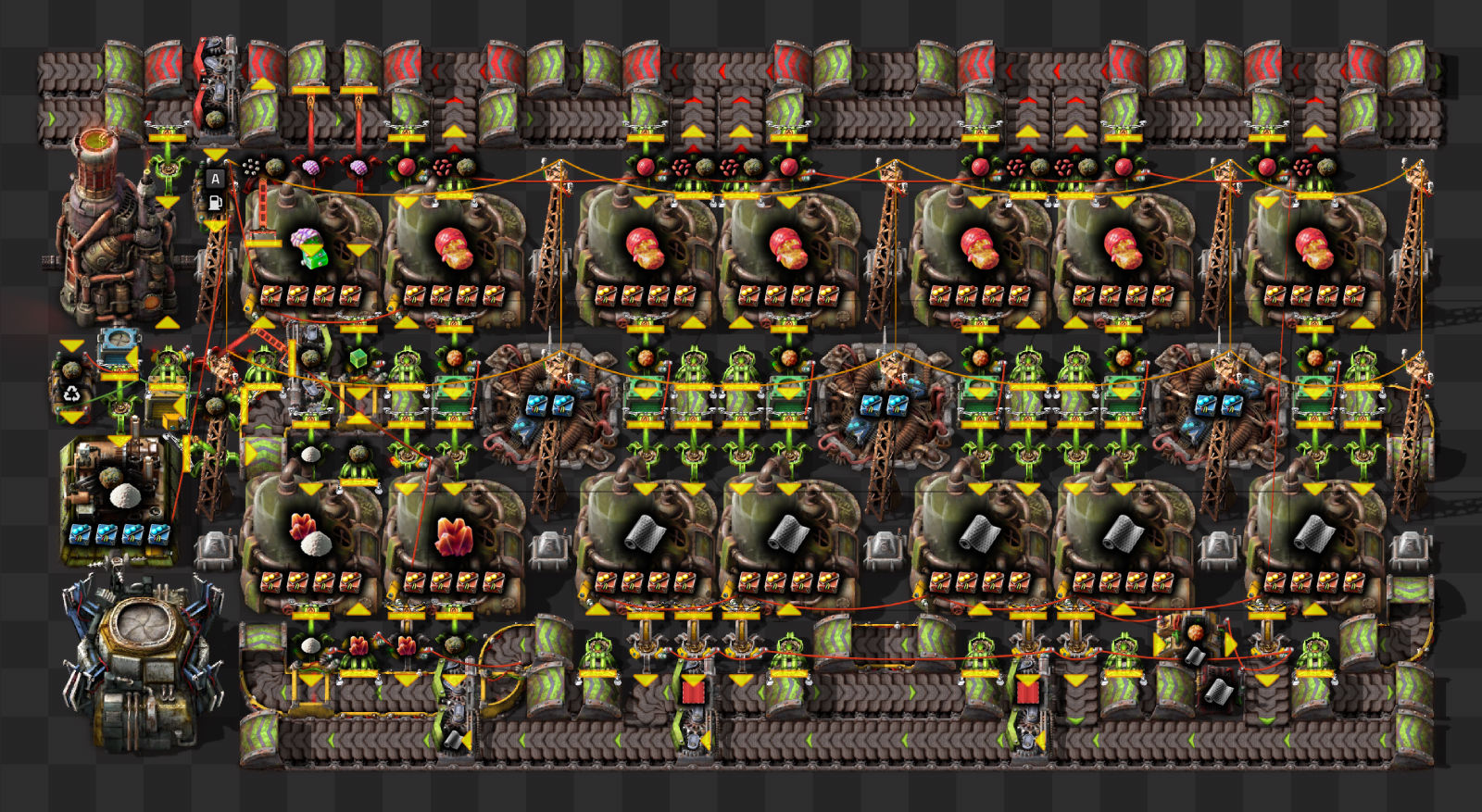 Blueprint preview