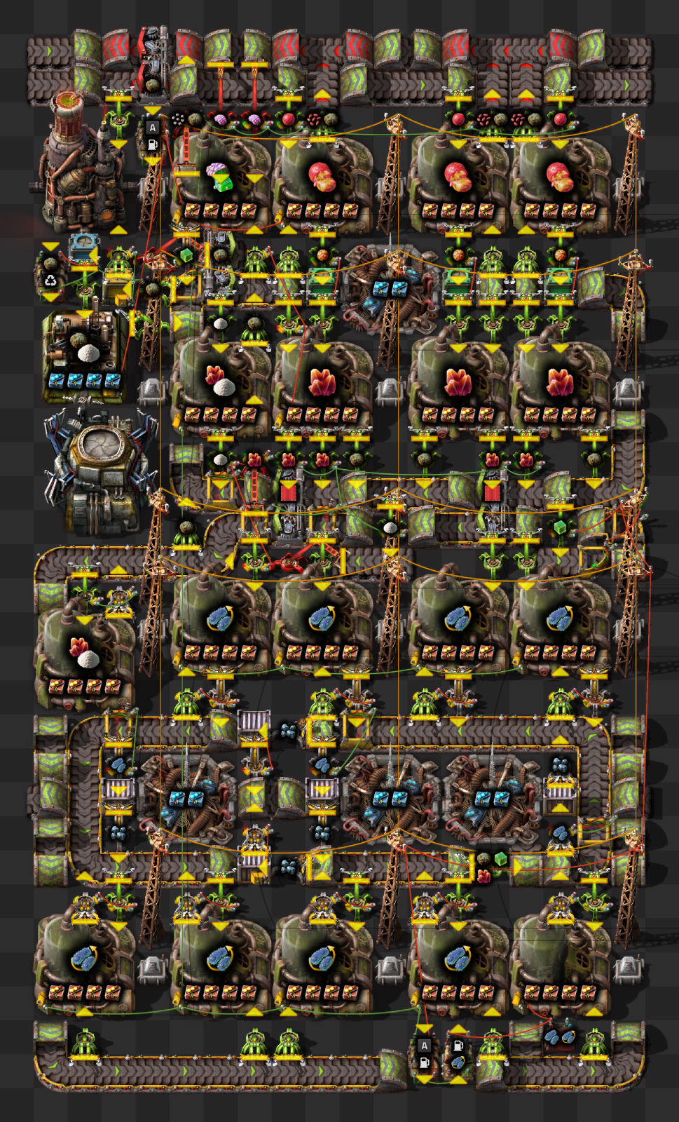 Blueprint preview