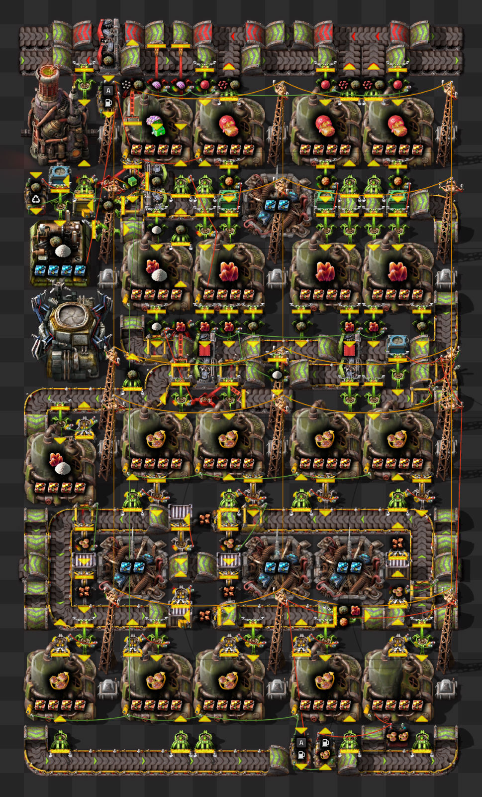 Blueprint preview