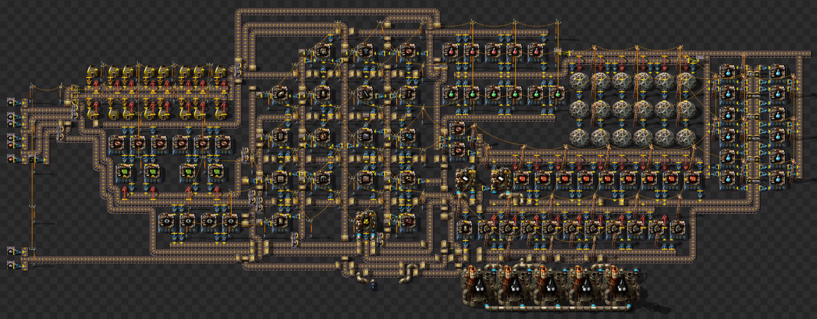 Blueprint preview