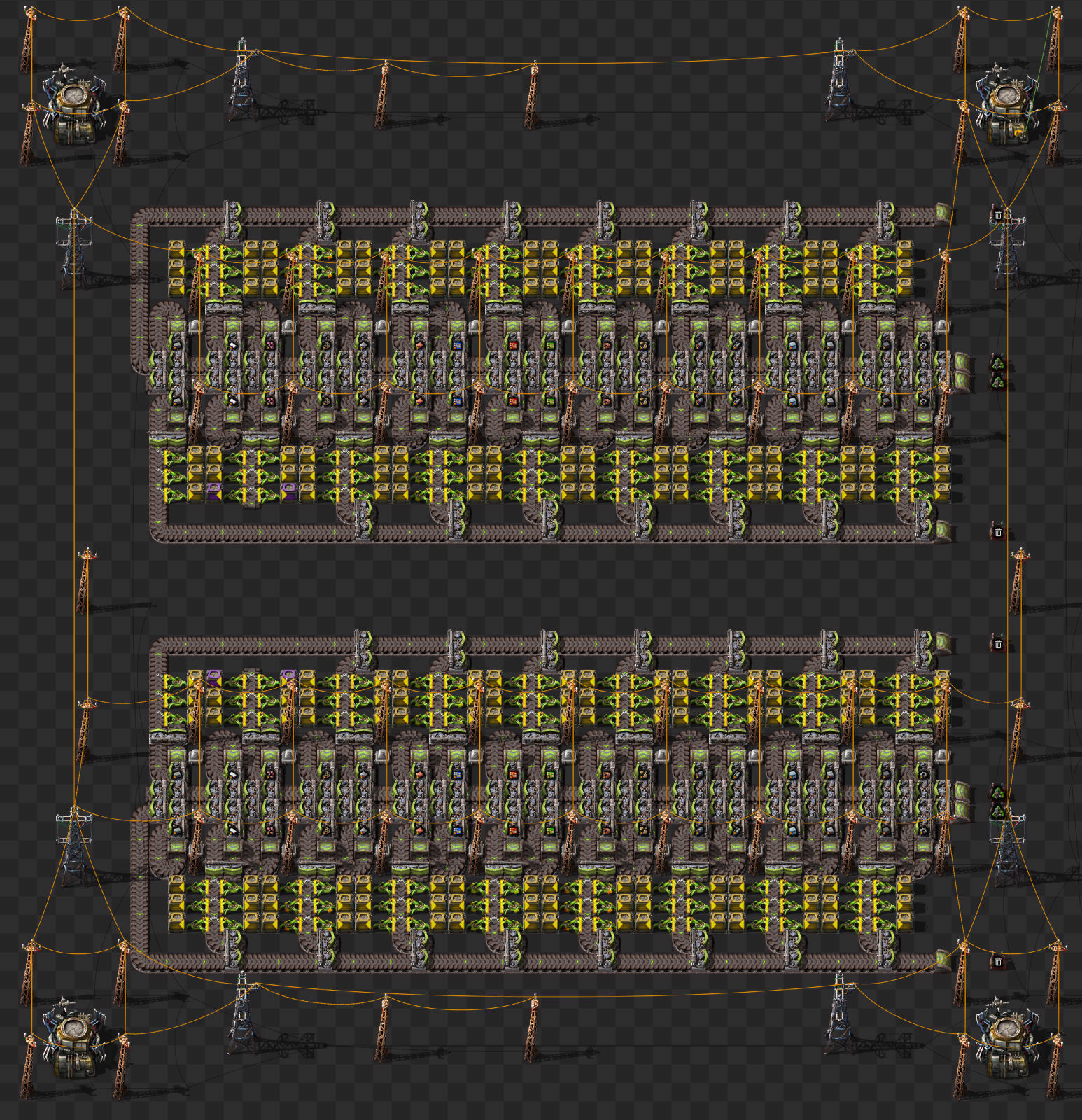 Blueprint preview