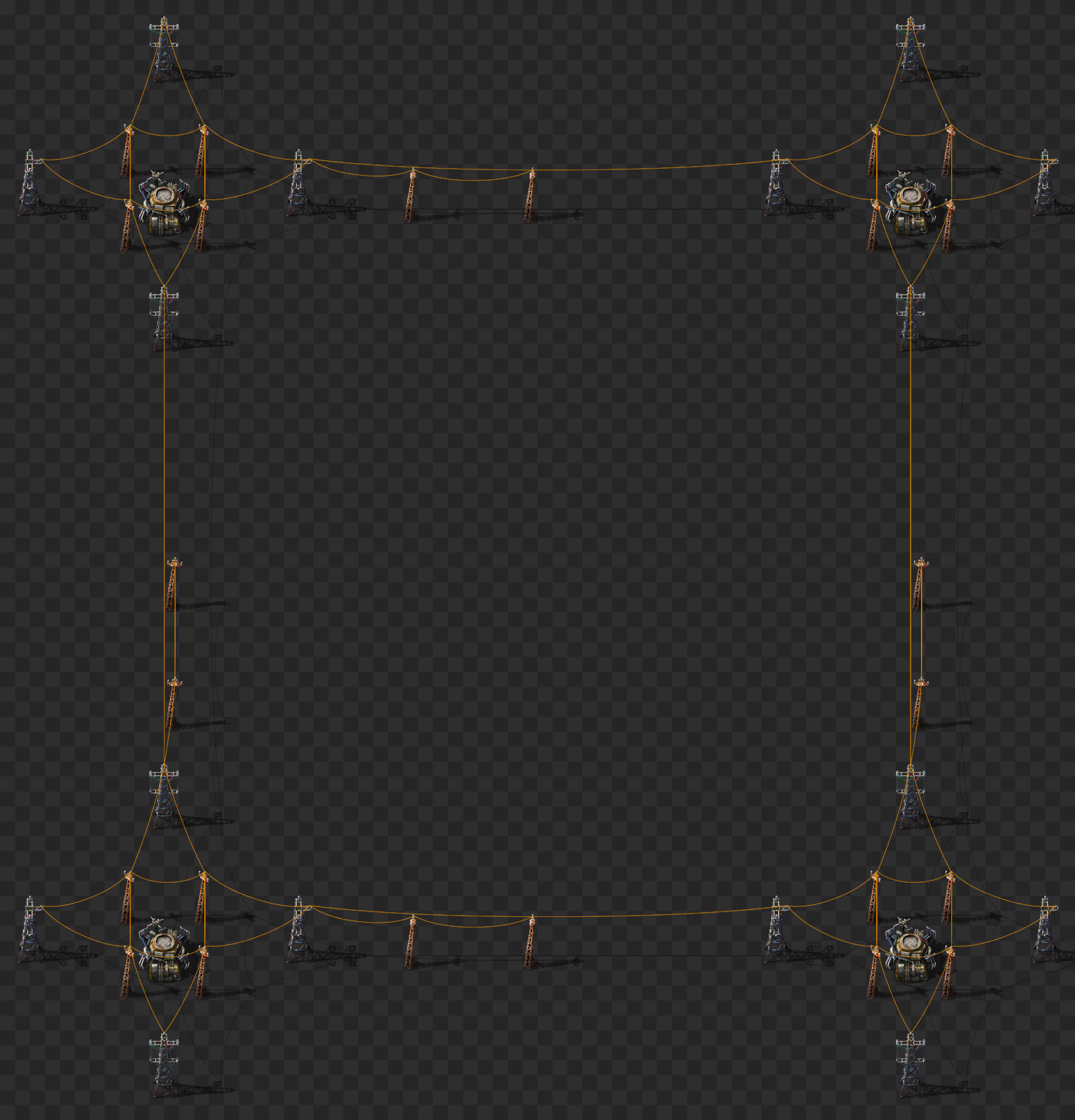 Blueprint preview