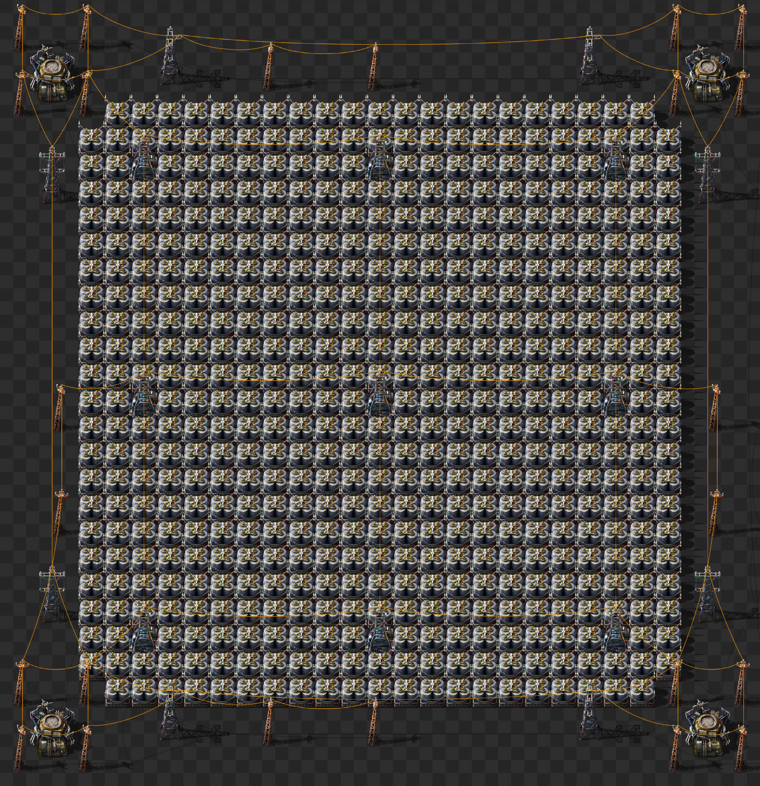 Blueprint preview