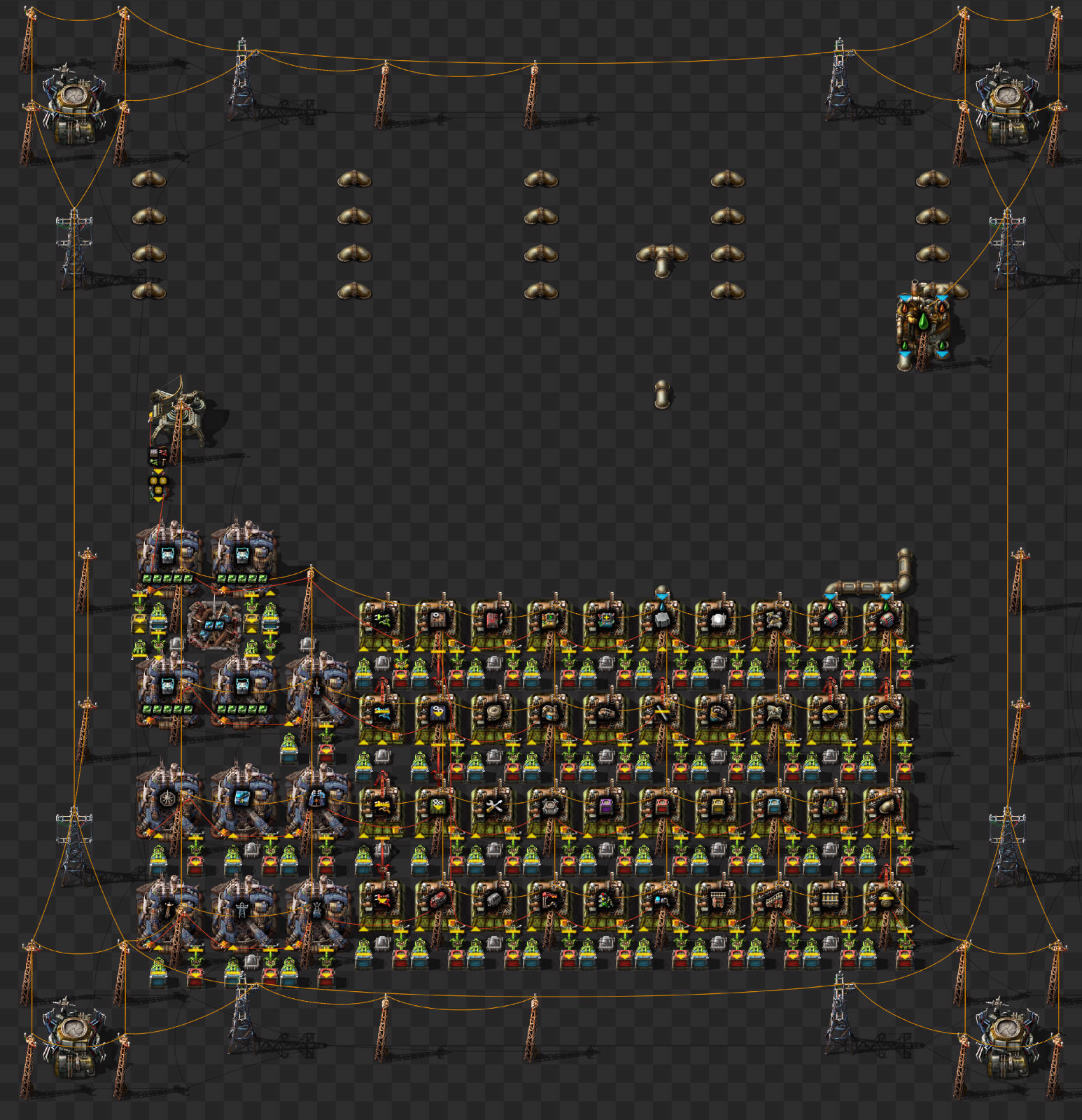 Blueprint preview