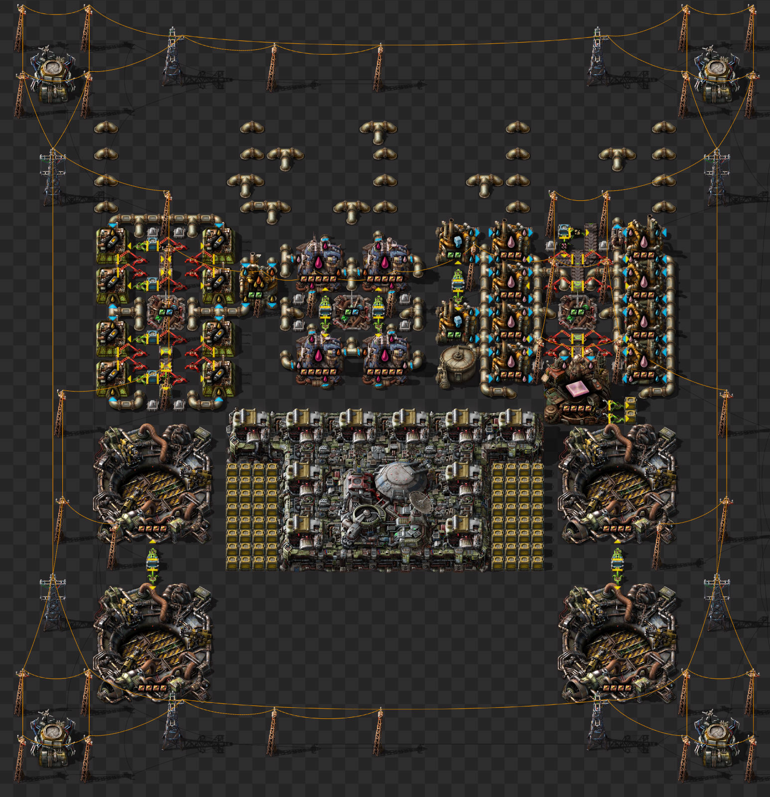 Blueprint preview