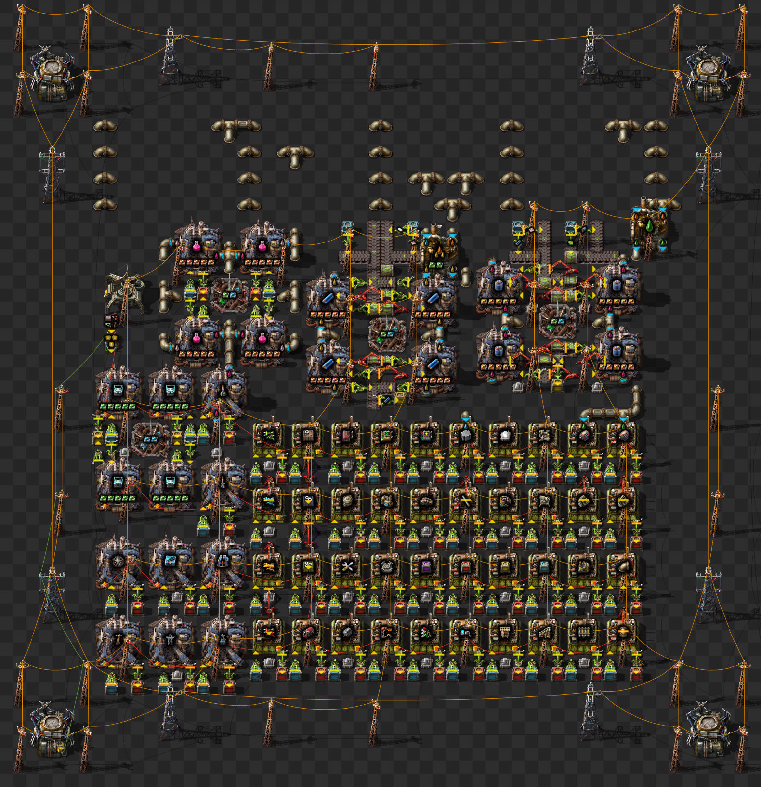 Blueprint preview