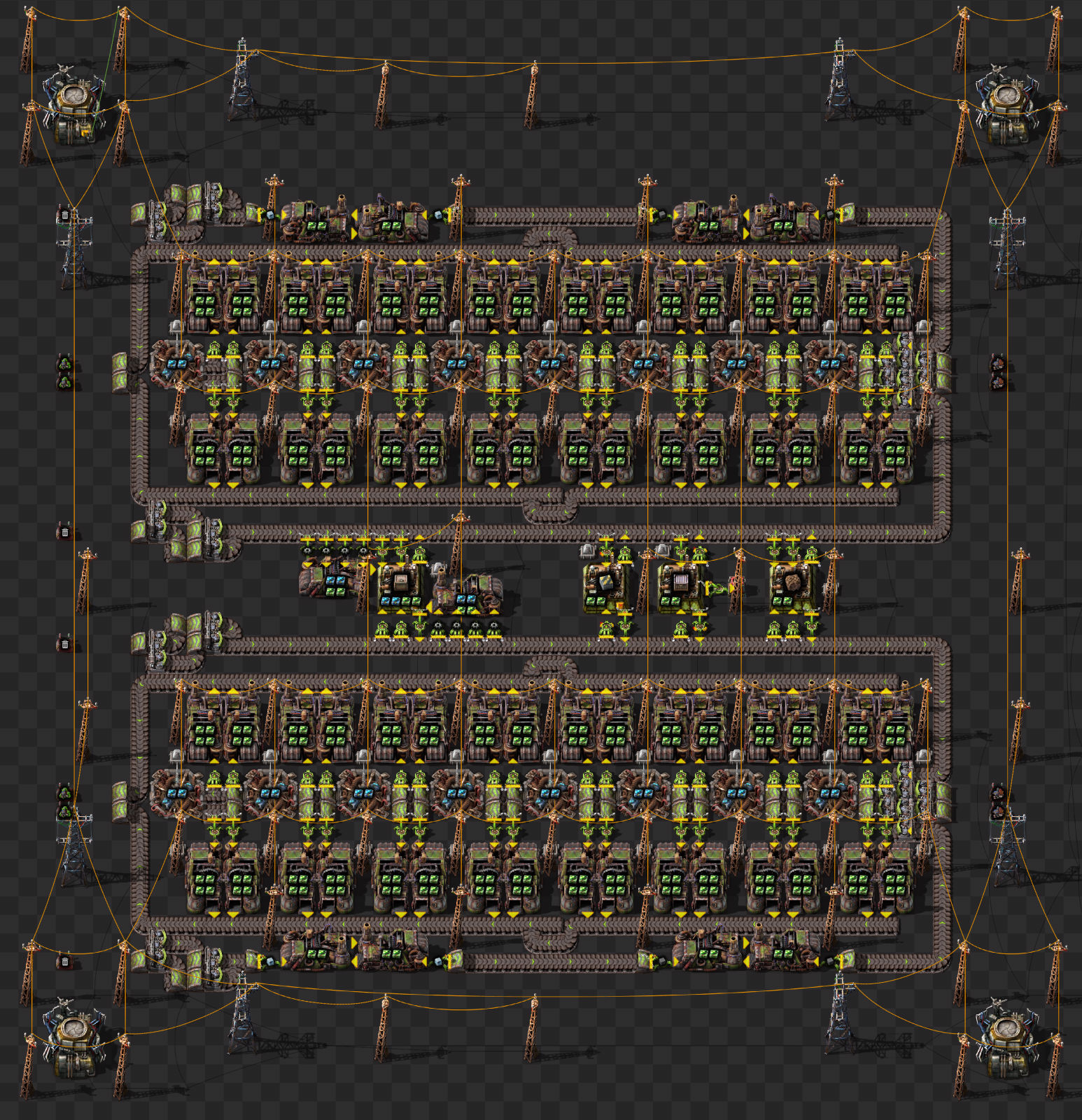 Blueprint preview