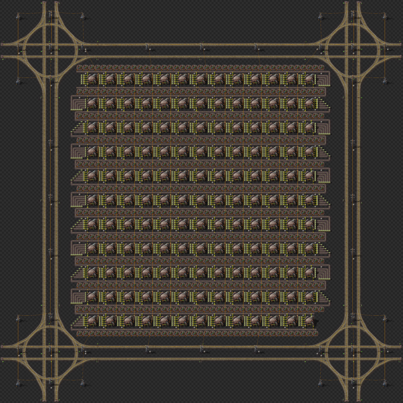 Blueprint preview