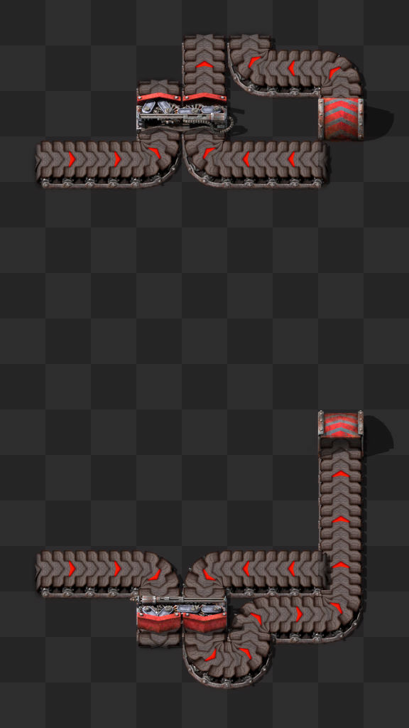 Blueprint preview