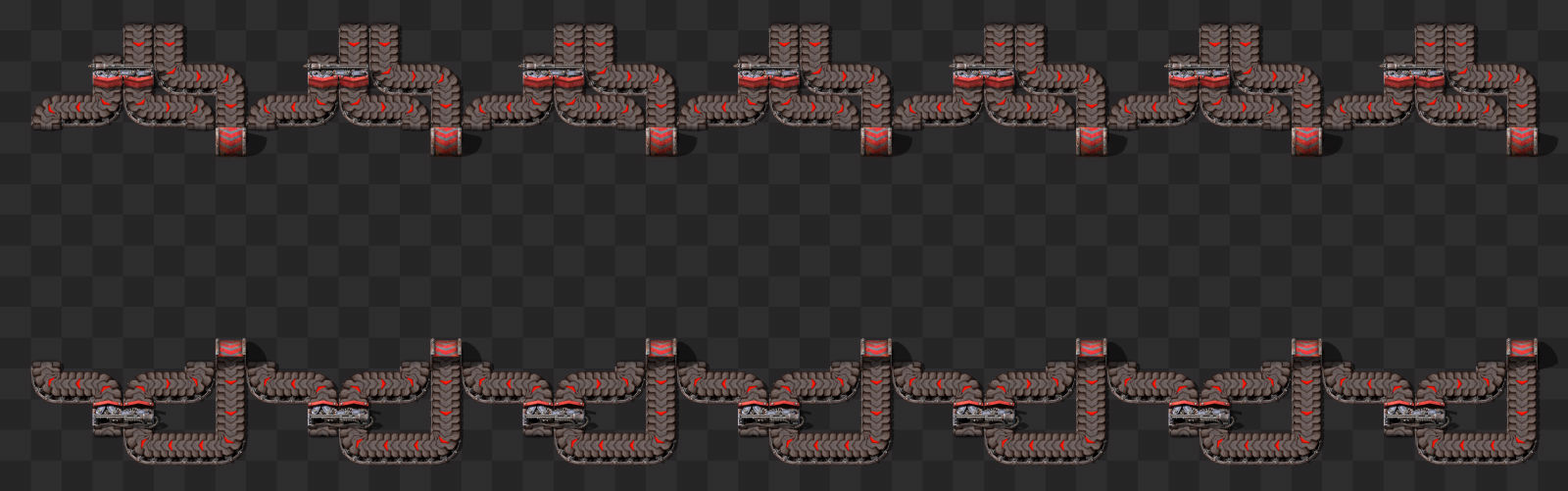 Blueprint preview