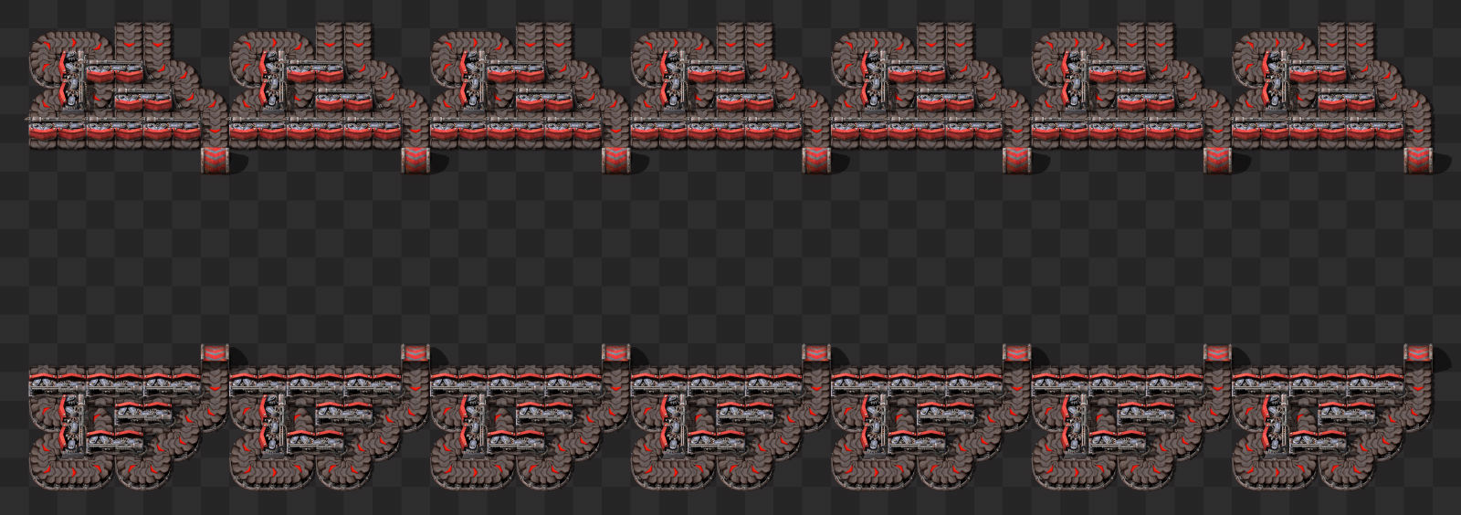 Blueprint preview