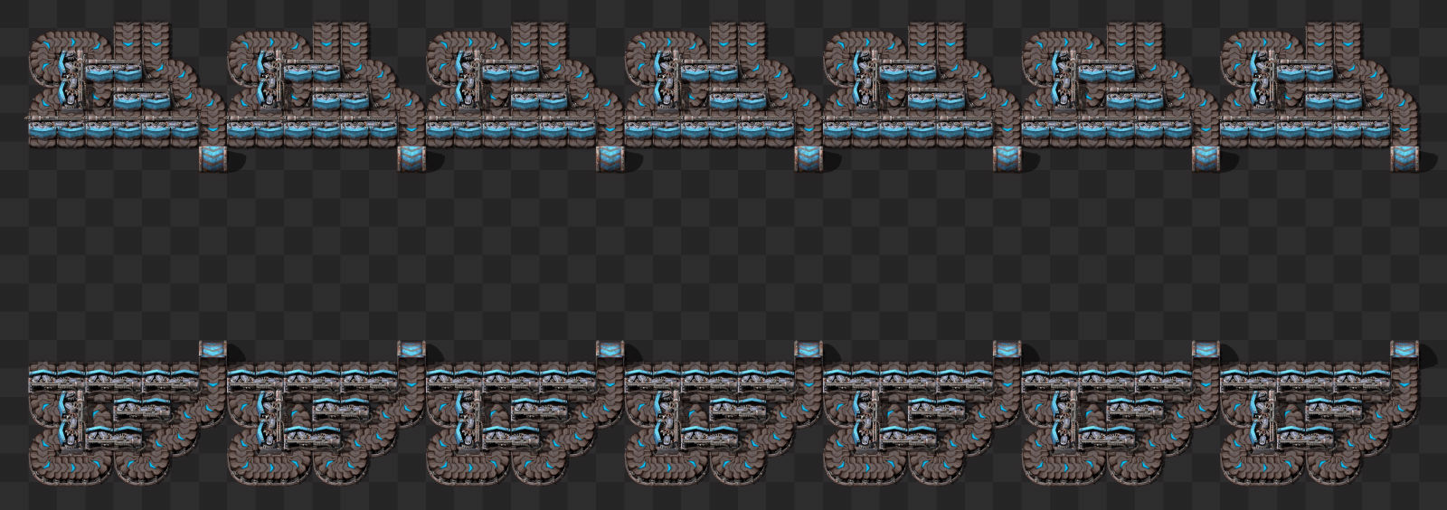 Blueprint preview