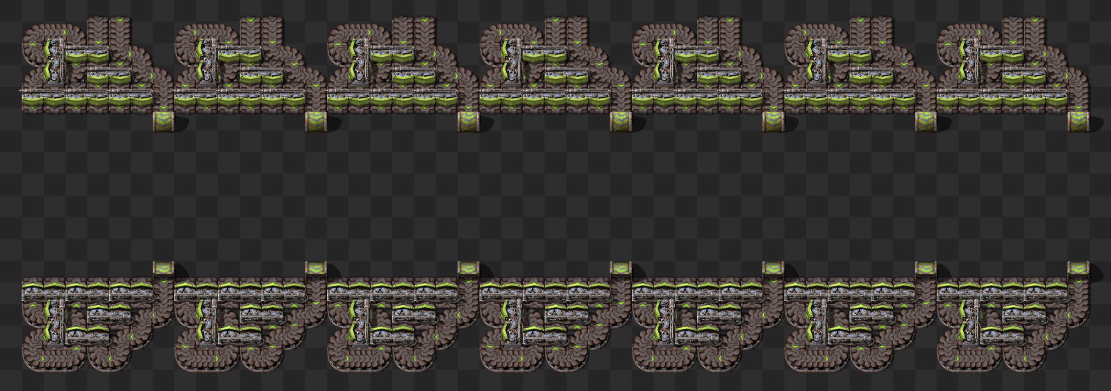 Blueprint preview