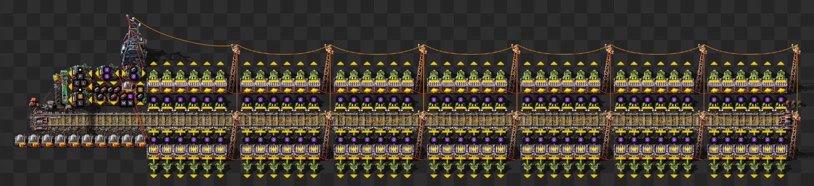Blueprint preview