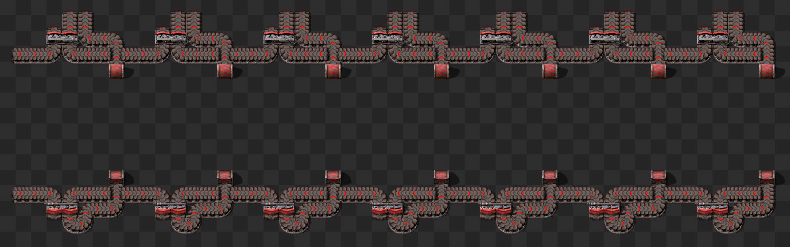 Blueprint preview