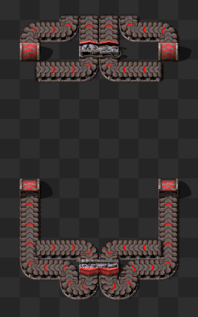 Blueprint preview