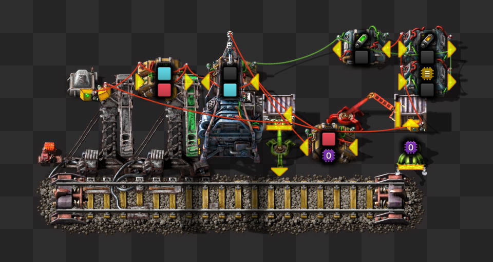 Blueprint preview
