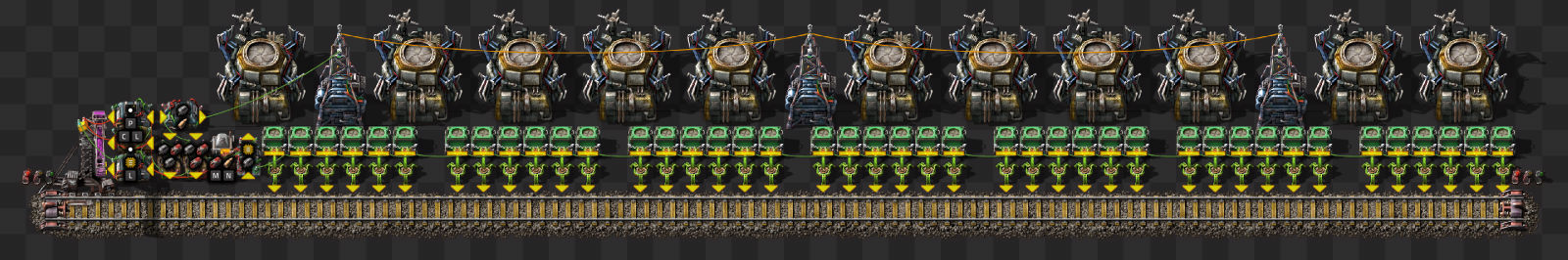 Blueprint preview
