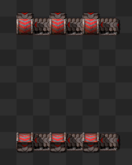 Blueprint preview