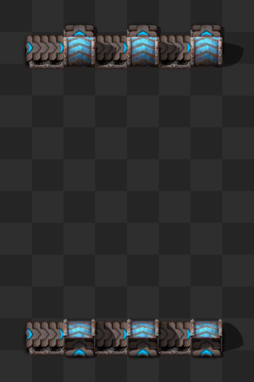 Blueprint preview