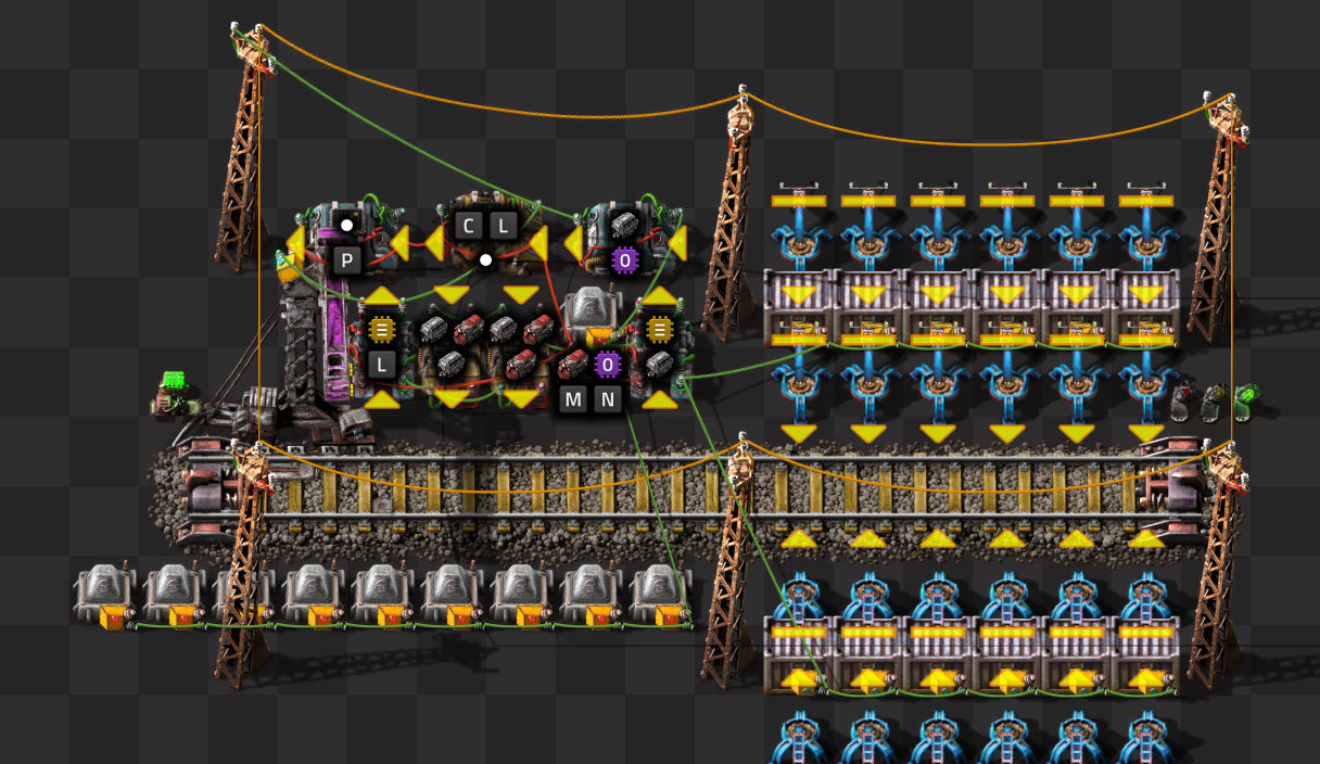 Blueprint preview