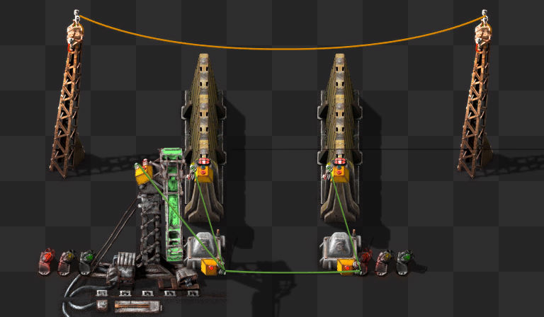 Blueprint preview