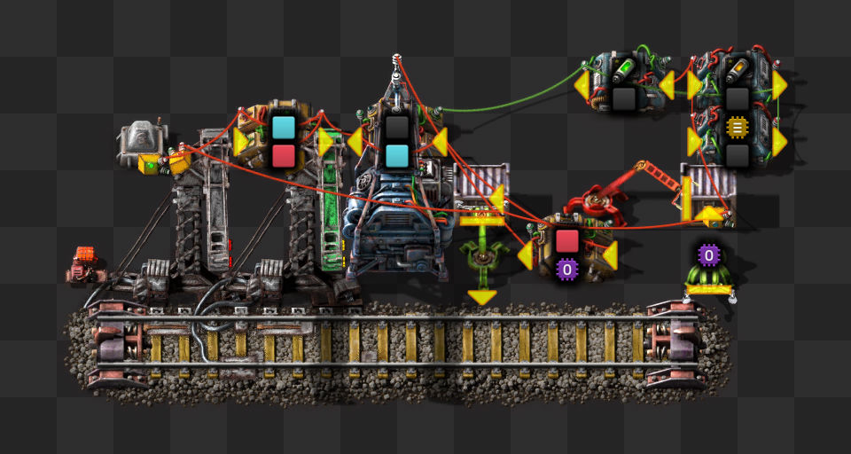 Blueprint preview