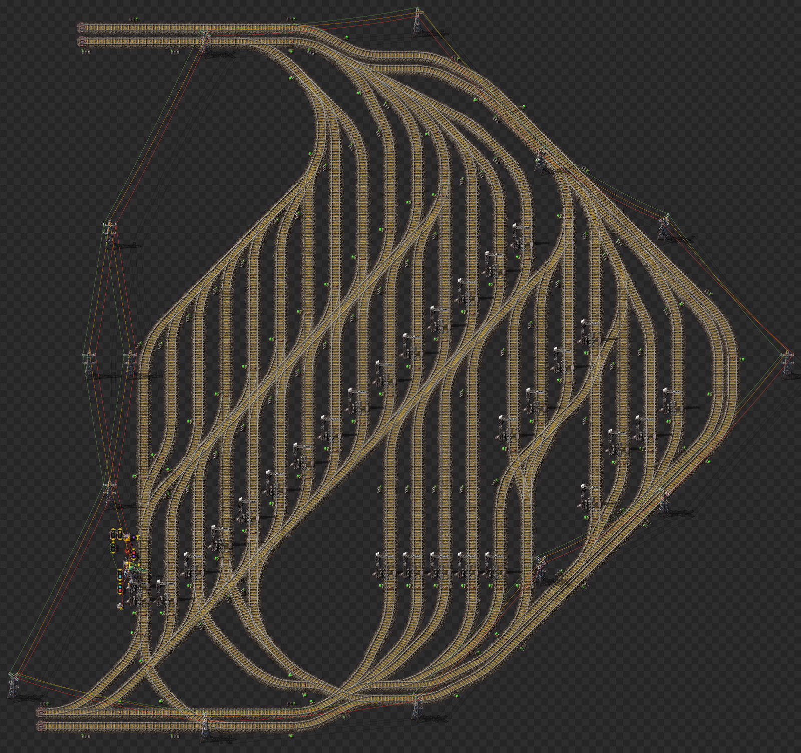 Blueprint preview