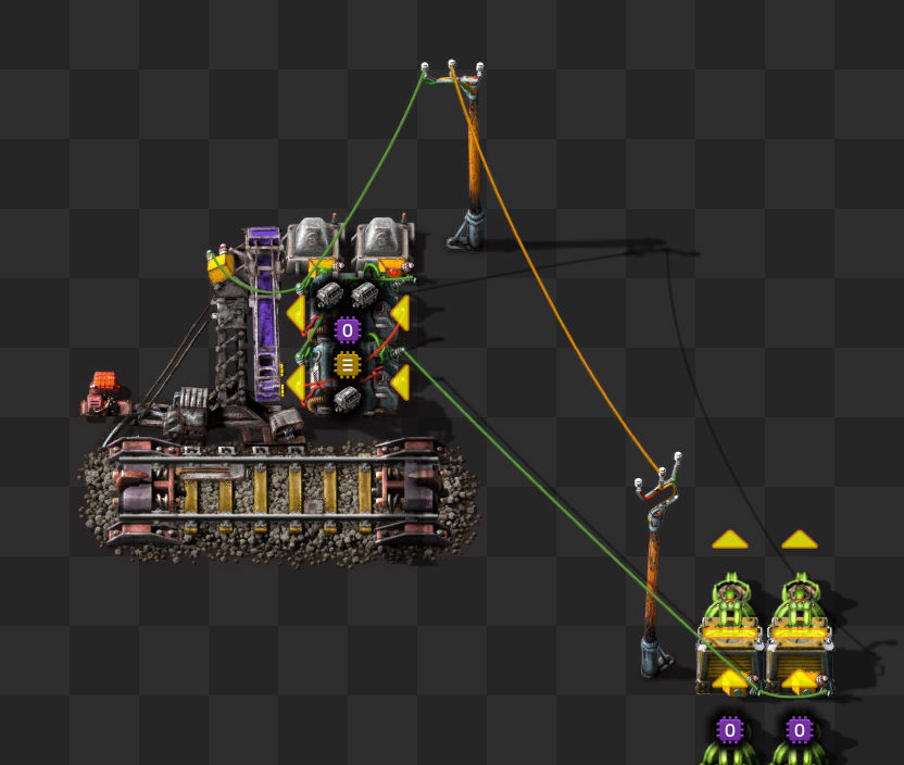 Blueprint preview