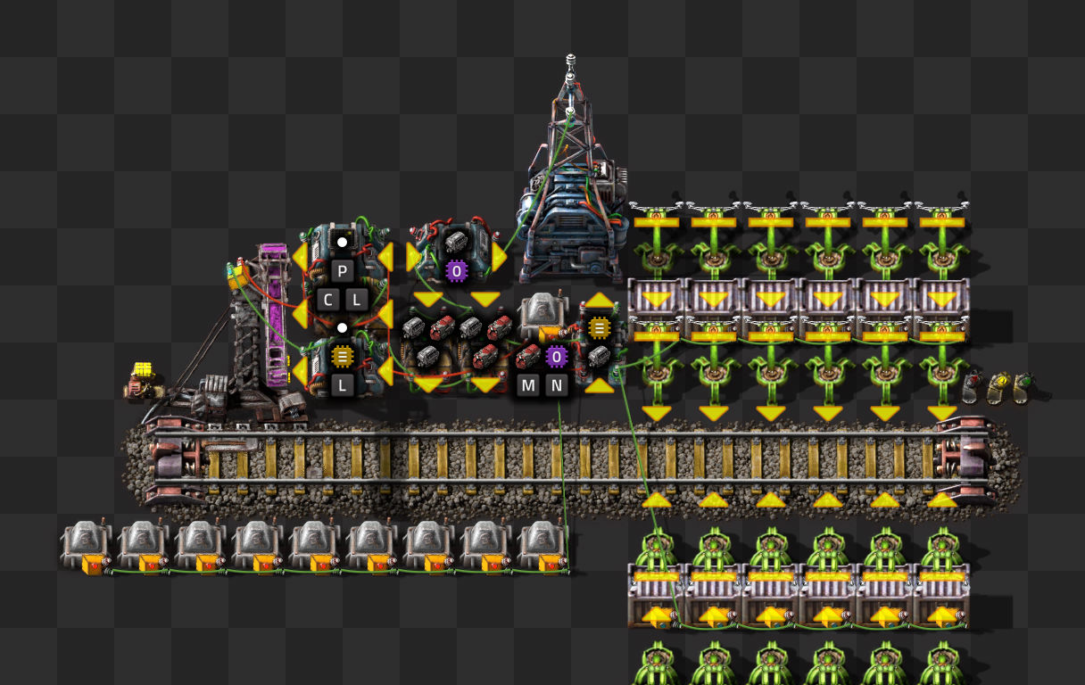 Blueprint preview