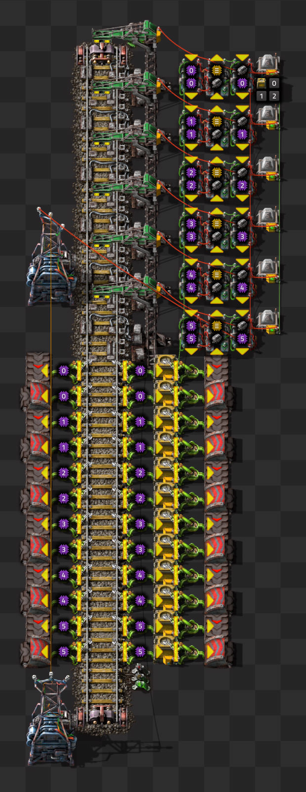 Blueprint preview