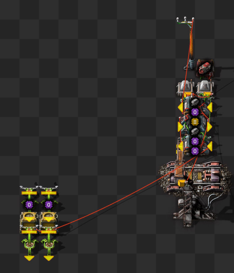 Blueprint preview
