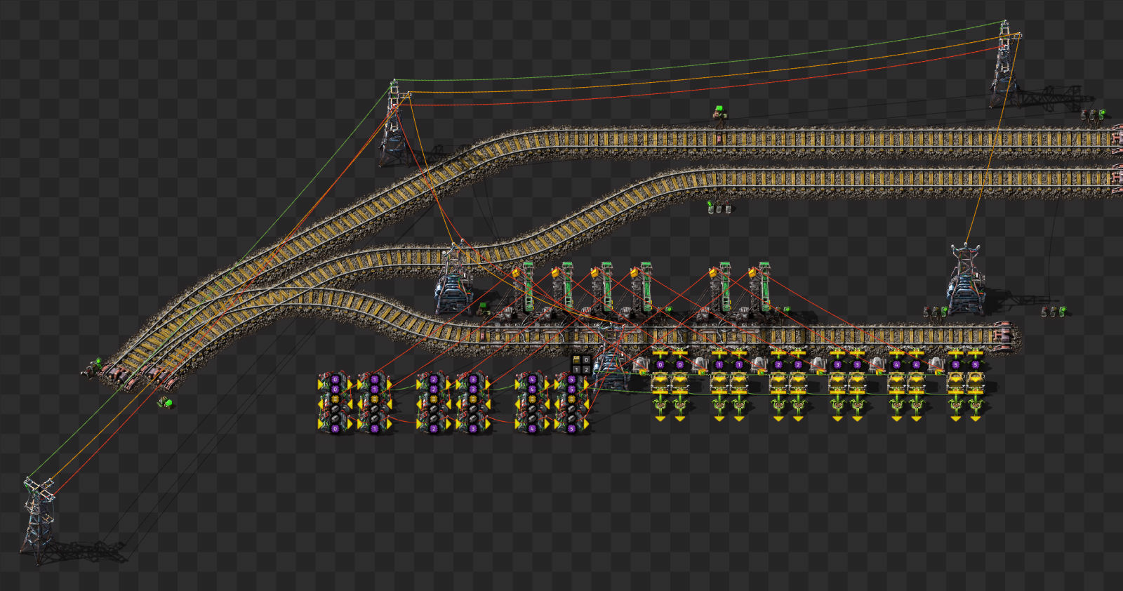 Blueprint preview