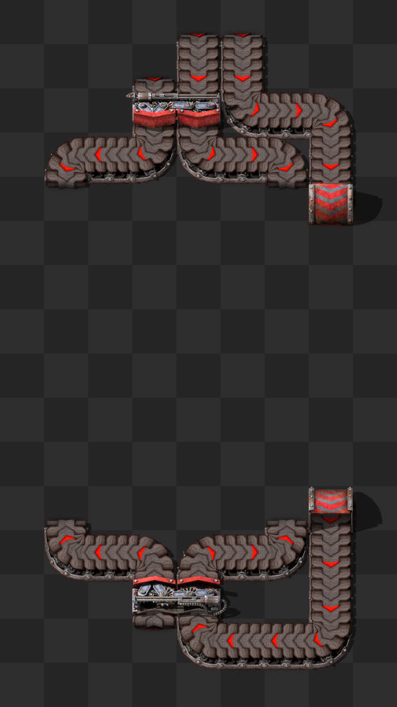 Blueprint preview