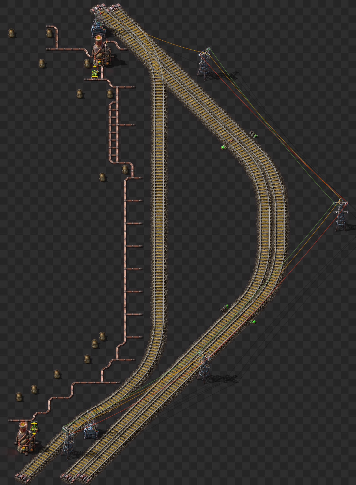 Blueprint preview