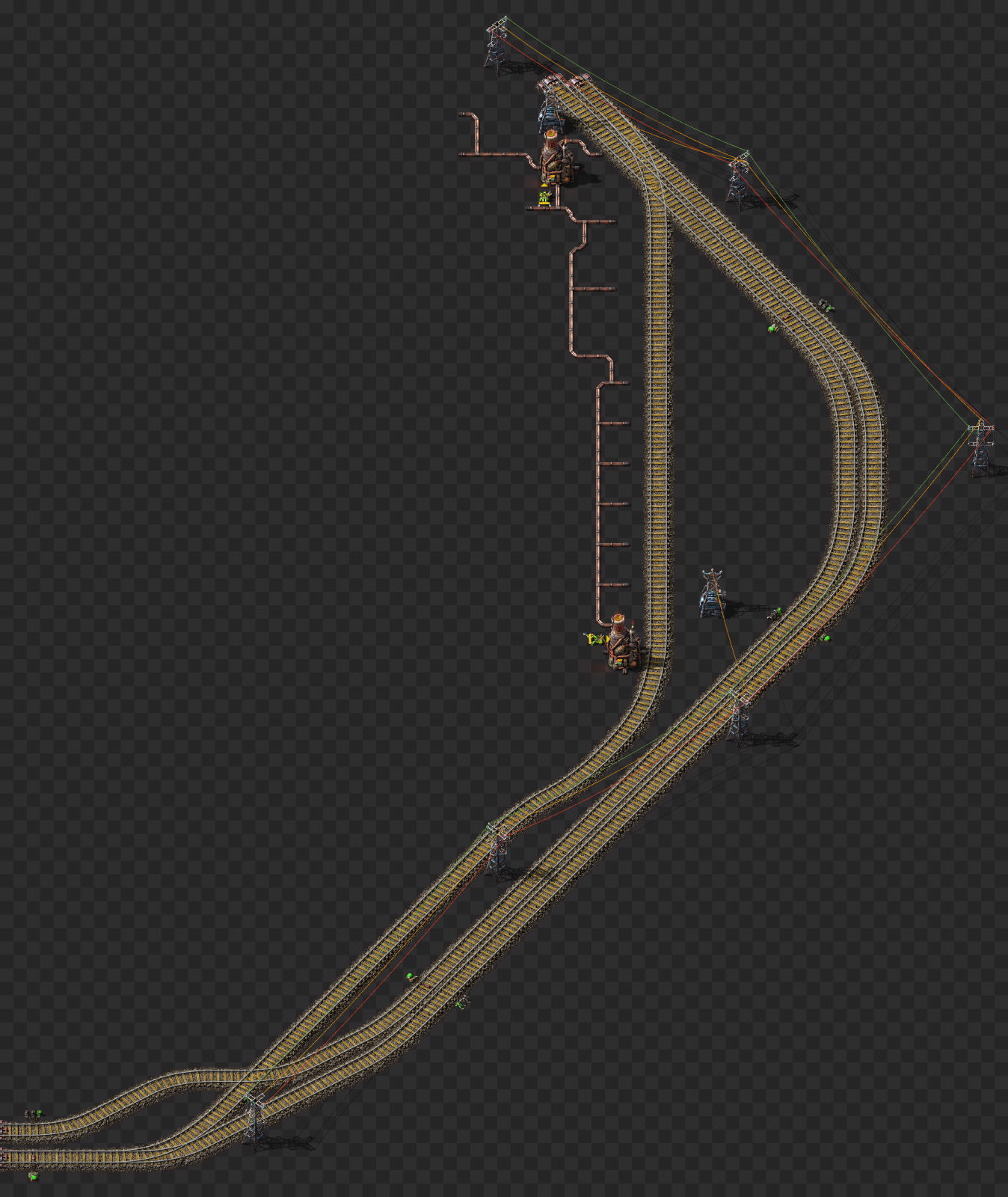 Blueprint preview