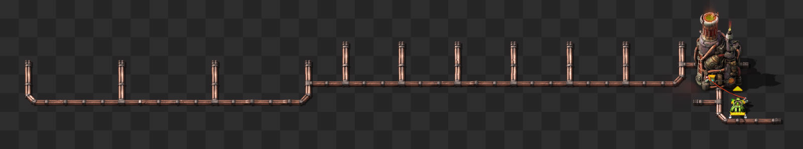 Blueprint preview