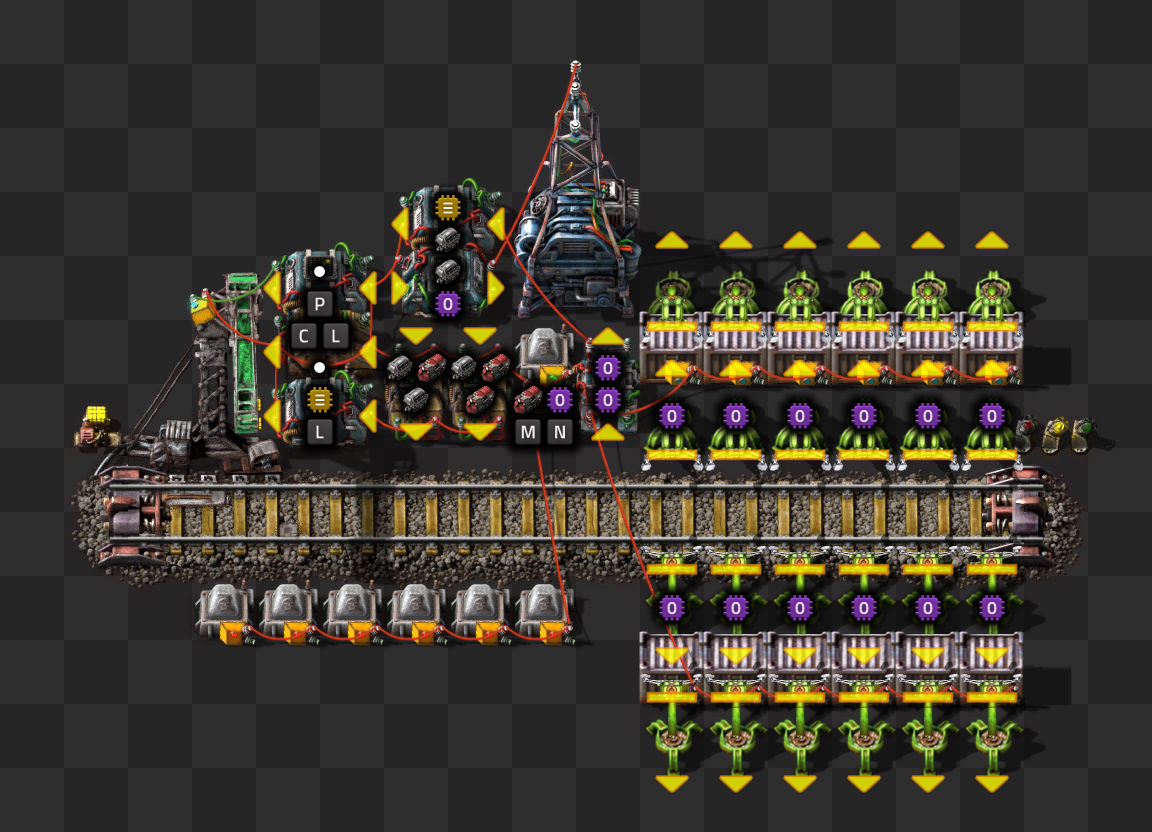 Blueprint preview